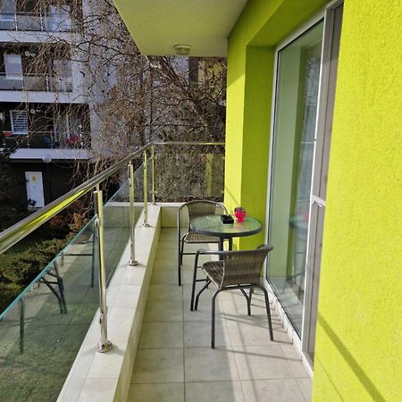 Star Airport Residence Otopeni Esterno foto